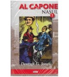 Dentzel G. Jones - Al Capone - vol. 1 Nasul - 127040