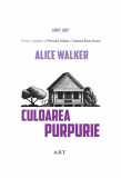 Culoarea purpurie - Alice Walker, ART