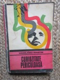 Hansjorg Martin - Curiozitate periculoasă