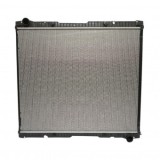 Radiator racire apa motor Scania R420 860x1021mm cod OEM 1769997, 1784616, 509739NRF