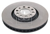 FEBI BILSTEIN 22950 Disc frana