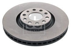 FEBI BILSTEIN 22950 Disc frana