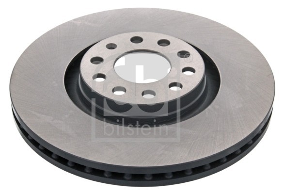 FEBI BILSTEIN 22950 Disc frana