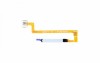 Flex Senzor Amprenta Xiaomi Redmi Note 12 5G, Albastru, Banda Flex Inlocuire