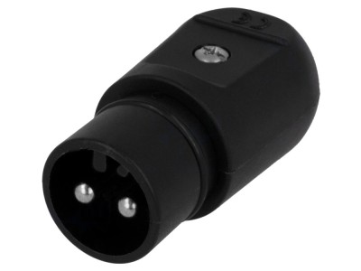 Mufă AC 48V AC 16A IP34 foto