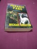 JURASIC PARC MICHAEL CRICHTON 659 PAG, Didactica si Pedagogica