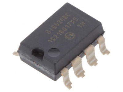 Amplificator Operațional 950kHz 3-5.5V DIP8 foto