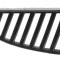 Grila radiator Mitsubishi Lancer (Cs), 09.2003-2005 dreapta, negru, MN161013, 523305-4 , tip cu bars