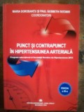 Punct si contrapunct in hipertensiunea arteriala - Maria Dorobantu, Paul Gusbeth Tatomir