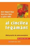 Al cincilea legamant - Don Miguel Ruiz, Don Jose Ruiz, Janet Mills