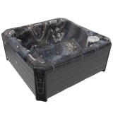 Cumpara ieftin Jacuzzi Palermo Life Premium, canion de la miezul nopții