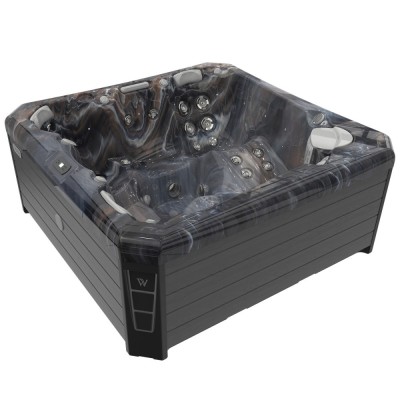 Jacuzzi Palermo Life Premium, canion de la miezul nopții foto