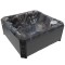 Jacuzzi Palermo Life Premium, canion de la miezul nopții