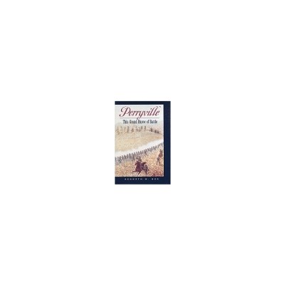 Perryville: This Grand Havoc of Battle foto