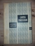 Cartea poreclelor- Eusebiu Camilar