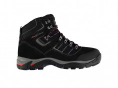 Ghete Karrimor KSB 200 -42, 43EU- factura garantie foto