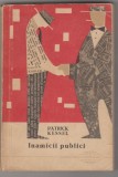 bnk ant Patrick Kessel - Inamicii publici
