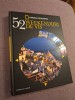 National Geographic - 52 de weekenduri de vis ~ Elena Luraghi / Cinzia Rando, 2015, Litera