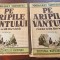 PE ARIPILE VANTULUI - MARGARET MITCHELL 2 VOLUME