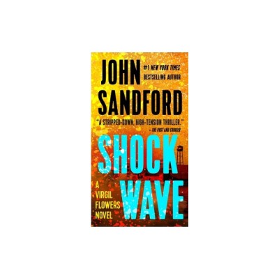 Shock Wave foto