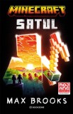 Minecraft: Satul, Bookzone