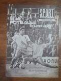 Revista Sport nr. 2 / 1989 / CSP