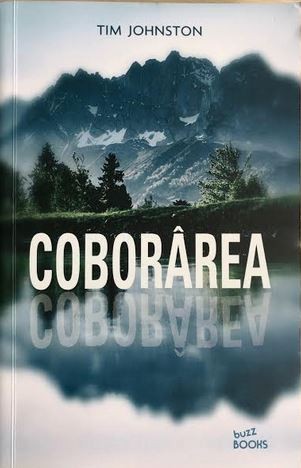 Coborarea Tim Jonhston