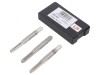 Tarod de Filetare HSS-G M5 x 0,8 50mm