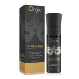 Gel Xtra Hard Power pentru Erectie 30 ml, Orgie