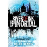 River of Ink : Immortal Bk. 4