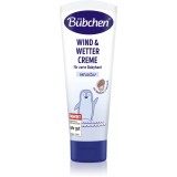 B&uuml;bchen Care cremă protectoare impotriva frigului si a vantului 75 ml