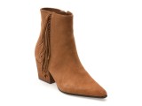 Ciocate elegante ALDO maro, 14116752, din piele intoarsa