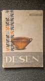 DESEN. MANUAL PENTRU CLASA A VI-A - Dragoi