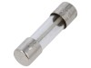 Siguranță &Icirc;nt&acirc;rziere 630mA 250V 5x20mm Cupru, SCHURTER