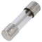 Siguranță &Icirc;nt&acirc;rziere 630mA 250V 5x20mm Cupru