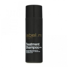 Label.M Cleanse Treatment Shampoo sampon pentru par vopsit 60 ml foto