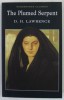 THE PLUMED SERPENT by D. H. LAWRENCE , 1995