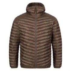 Jacheta Blaser Challenger Airflake Dark Brown, Marime L foto