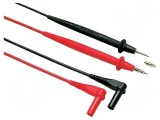 Cabluri de măsurare FLUKE TL76 1kV 10A 1,5m 2mm