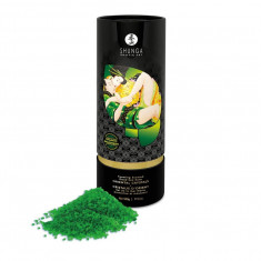 Oriental - Sare de baie, lotus, 500 g