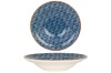 Bonna Farfurie cu paste - Lupin - Por&Aring;&pound;elan - 24 cm (400cc) - set de 2