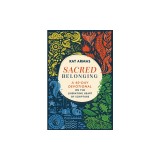 Sacred Belonging: A 40-Day Devotional on the Liberating Heart of Scripture