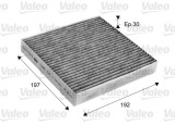 VALEO 715681 VALEO PROTECT Filtru, aer habitaclu