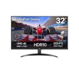 Monitor LG 32UR500K-B.AEU, 32 inch, 60Hz, 4ms