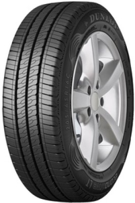 Cauciucuri de vara Dunlop Econodrive LT ( 185/75 R14C 102/100R 8PR ) foto