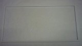 C00315639 GARNITURA USA FRIGIDER 481946818321 pentru frigider / combina frigorifica WHIRLPOOL/INDESIT
