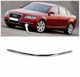 Bandou Bara Fata Stanga Am Audi A6 C6 2004-2008 4F08530652ZZ Crom, General