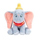 Jucarie de plus Disney -Dumbo, 25 cm