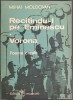 Partitură Mihai Moldovan - Recitindu-l pe Eminescu/Vorona (Poeme Corale), 1982, 24 pagini