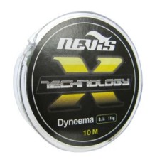 Fir Textil Nevis Technology Dyneema 10m 0.22mm foto